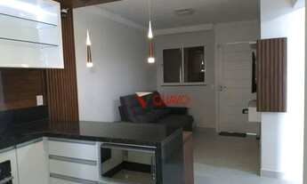 Imagem 7: Apartamento com 2 dormitórios à venda, 50 m² por R$ 350.000,00 - Vila Ré - São Paulo/SP