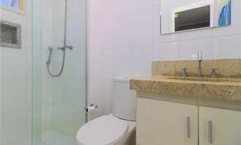 Imagem 7: Condomínio DREAM VIEW TATUAPÉ em São Paulo/SP no Tatuapé - Apartamento à Venda contendo 3