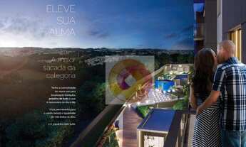 Imagem 4: Apartamento com 2 dormitórios à venda, 55 m² por R$ 368.305,65 - Campo Comprido - Curitiba