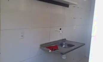 Imagem 3: KITINET Boca do Rio