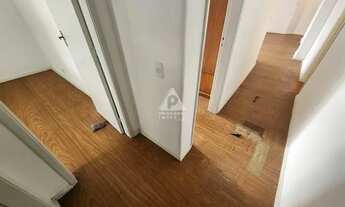 Imagem 5: Ótimo apartamento de 2 quartos (vazio) s/ vaga na Alfredo Pinto