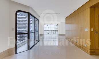 Imagem 6: APARTAMENTO RESIDENCIAL em SÃO PAULO - SP, JARDIM PAULISTA