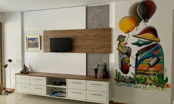 Imagem 4: Apartamento para aluguel com 54 metros quadrados com 1 quarto em Armação - Salvador - BA