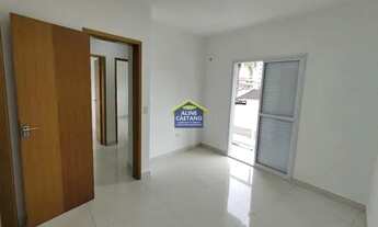 Imagem 7: Guilhermina Sobrado Novo 03 dorms. 250 mts da praia 600 mil