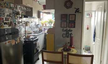 Imagem 6: Apto no Natália Lins