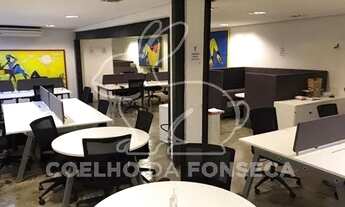 Imagem 5: São Paulo - Casa Comercial - Pinheiros