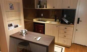 Imagem: Duque de Caxias, Centro, Apto. Tipo Flat