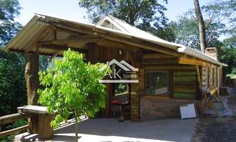 Imagem 2: Prédio comercial à venda às margens da BR 116 em Picada Café, na Serra Gaúcha