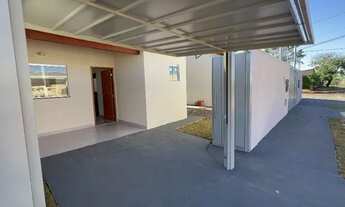 Imagem 3: Casas Recém Construídas com 2 quartos à venda, 60m² - Nova Lima