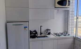 Imagem: Apartamento na Av. Da Igreja de frente