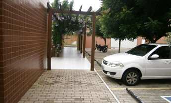 Imagem 2: 0996/01 - CONDOMINIO MILANO - RUA MOTORISTA CHICÃO, 3267