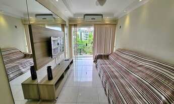 Imagem 5: Lindo Apartamento, para pessoas exigentes! Próx Hotel Casa Grande, apenas 200m do mar!