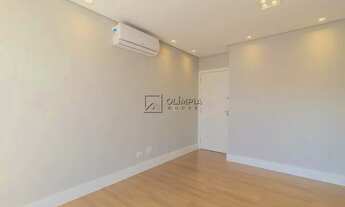 Imagem 5: Apartamento Locação Vila Olímpia 65 m² 2 Dormitórios