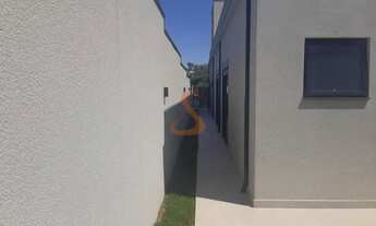 Imagem 3: Casa - Alphaville Dom Pedro 3 - Campinas