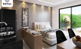 Imagem 3: Apartamento à venda 1 quarto 1 banheiro Jardim São Paulo João Pessoa