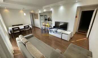 Imagem 2: Apartamento - Parque Prado - Campinas