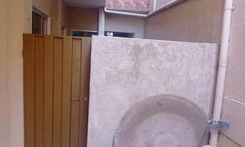 Imagem 4: Kitnet semi independente