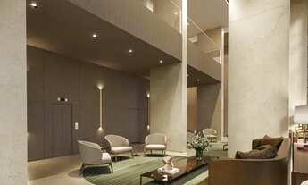 Imagem 6: Sublime Horto Hause, 4 suítes master com closet, 225 m², Piscina na Varanda, no Horto Flo