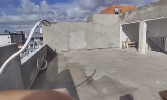 Imagem 3: Cobertura no José Américo 3 quartos com 135m com documentação