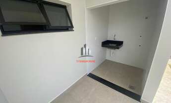 Imagem 4: Casa à venda no bairro Residencial Real Park - Sumaré/SP