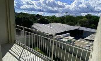 Imagem 5: Apartamento Vivendas do Aleixo