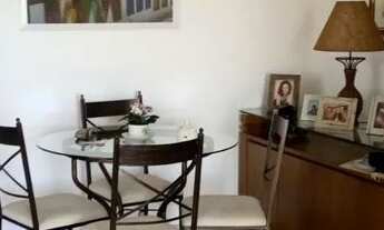 Imagem 4: Cobertura Horizontal com 105,88m² privativos