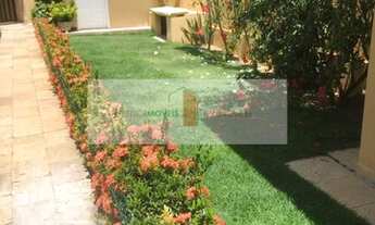 Imagem 7: Casa para Locação em Lauro de Freitas, Vilas do Atlântico, 4 dormitórios, 4 suítes, 5 banh