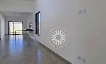 Imagem 6: Casa com 3 dormitórios à venda, 150 m² por R$ 850.000,00 - Condomínio Residencial Malibu