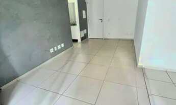 Imagem 2: Apartamento com 1 dormitório para alugar, 49 m² - Campo Belo