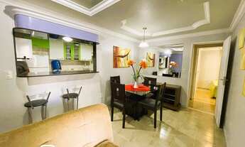 Imagem 5: Apartamento de 02 quartos (01 suíte com closet) com vaga e elevador à venda na Praia do Mo