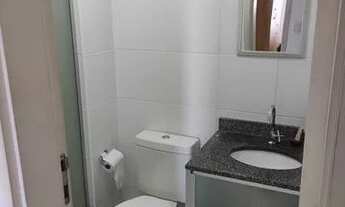 Imagem 6: Apartamento Ed. Varanda Castanheira com 2 quartos sendo 1 suíte