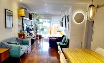 Imagem 7: Apartamento-À VENDA-Botafogo-Rio de Janeiro-RJ