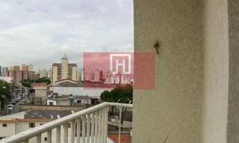 Imagem 2: Apartamento à venda no bairro Mandaqui - São Paulo/SP, Zona Norte