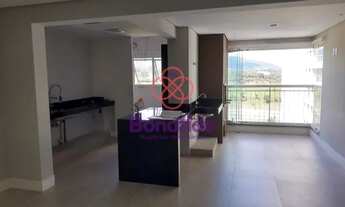 Imagem: JUNDIAÍ - Apartamento Padrão - JARDIM