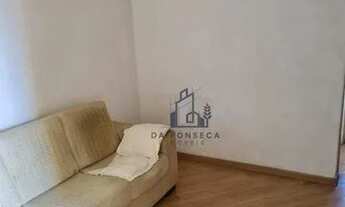 Imagem 3: Apartamento com 2 dormitórios para alugar, 55 m² por R$ 2.300,02/mês - Cidade das Flores