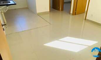 Imagem 2: Apartamento Padrão