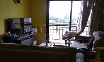 Imagem 5: SAO PAULO - Apartamento Padrão - ACLIMACAO