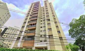 Imagem: Apartamento - Cambuí - Campinas