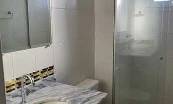 Imagem 2: Apartamento para aluguel tem 57 metros quadrados com 2 quartos em Jardim Pagliato - Soroca