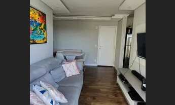 Imagem 7: Maravilhoso Apartamento, Lazer Completo, Andar Alto!