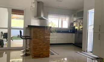 Imagem 2: Casa em Condominio Parque das Garças II Atibaia