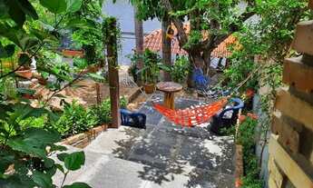 Imagem 2: Barrerinhas/Temporada