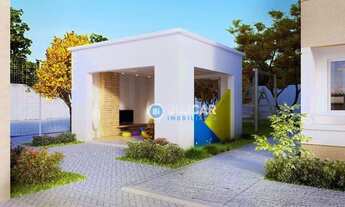 Imagem 5: Apartamento com 2 dormitórios com suíte à venda, 59 m² por R$ 210.000 - Sim - Feira de San