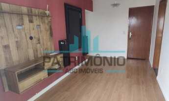 Imagem 5: Apartamento com 50m² para alugar na Vila Príncipe de Gales em Santo André - AP0695