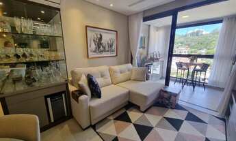 Imagem 4: Apartamento para venda com 2 quartos em Córrego Grande - Florianópolis - SC