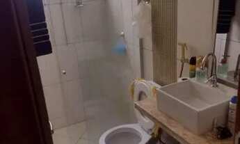 Imagem 7: Apartamento para venda com 139 metros quadrados com 3 quartos em Patamares - Salvador - Ba