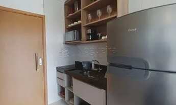 Imagem 7: Excelente flat mobiliado no Mana Beach Resort em Muro Alto