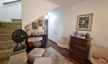 Imagem 7: Sobrado com 177 m², 2 dormitórios e 5 vagas na Vila Isolina Mazzei