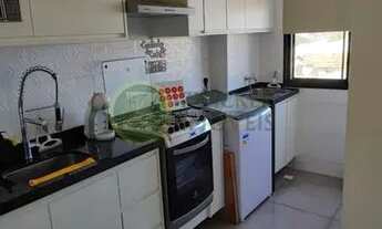 Imagem 5: Mobiliado - Apto no Reserva Terra Branca