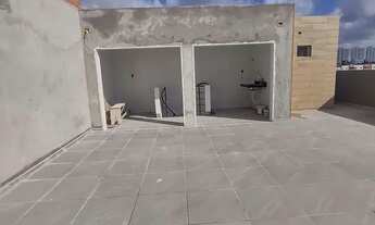 Imagem 4: Cobertura no José Américo 3 quartos com 135m com documentação